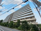 外観写真 オハナ八坂萩山町（114）