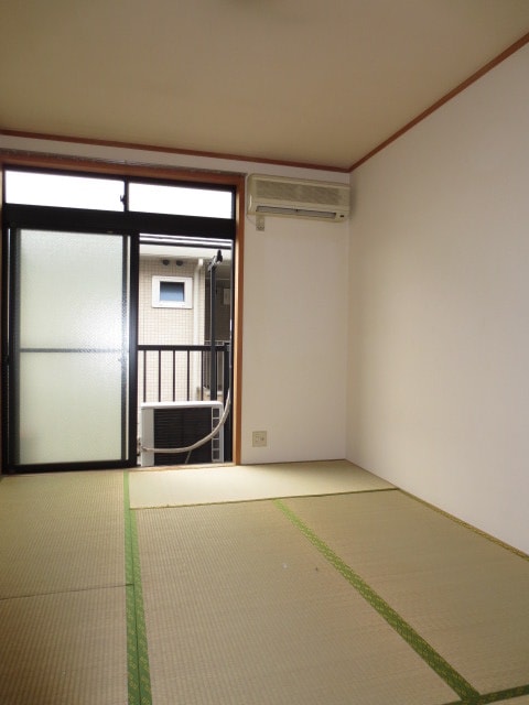 内観写真 ハイムカケヒ