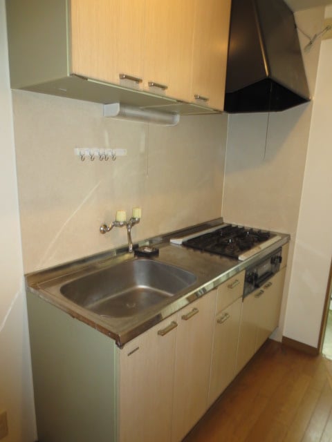 キッチン ハイムカケヒ