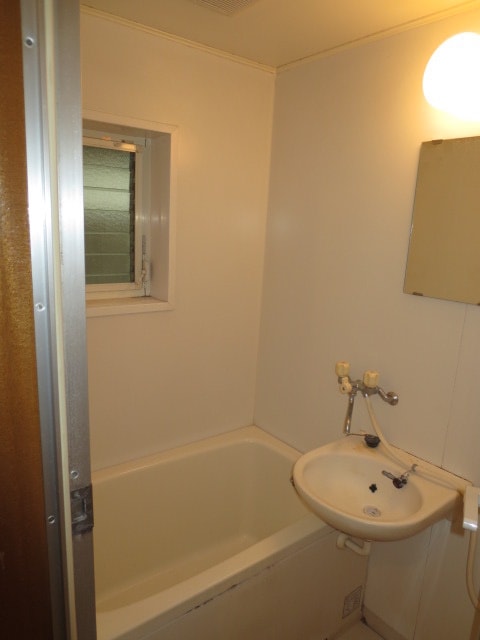 バス／シャワールーム等 ハイムカケヒ