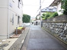 周辺環境 ハイムカケヒ
