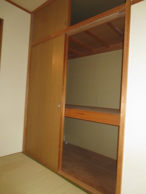 収納 ハイムカケヒ