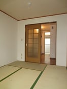 居室 ハイムカケヒ