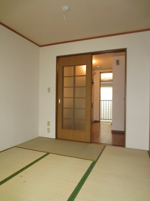 居室 ハイムカケヒ