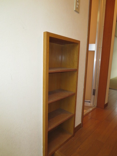 靴箱 ハイムカケヒ