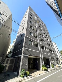 ペイサージュ文京