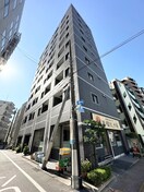 外観写真 ペイサ－ジュ文京