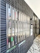 建物設備 ペイサ－ジュ文京