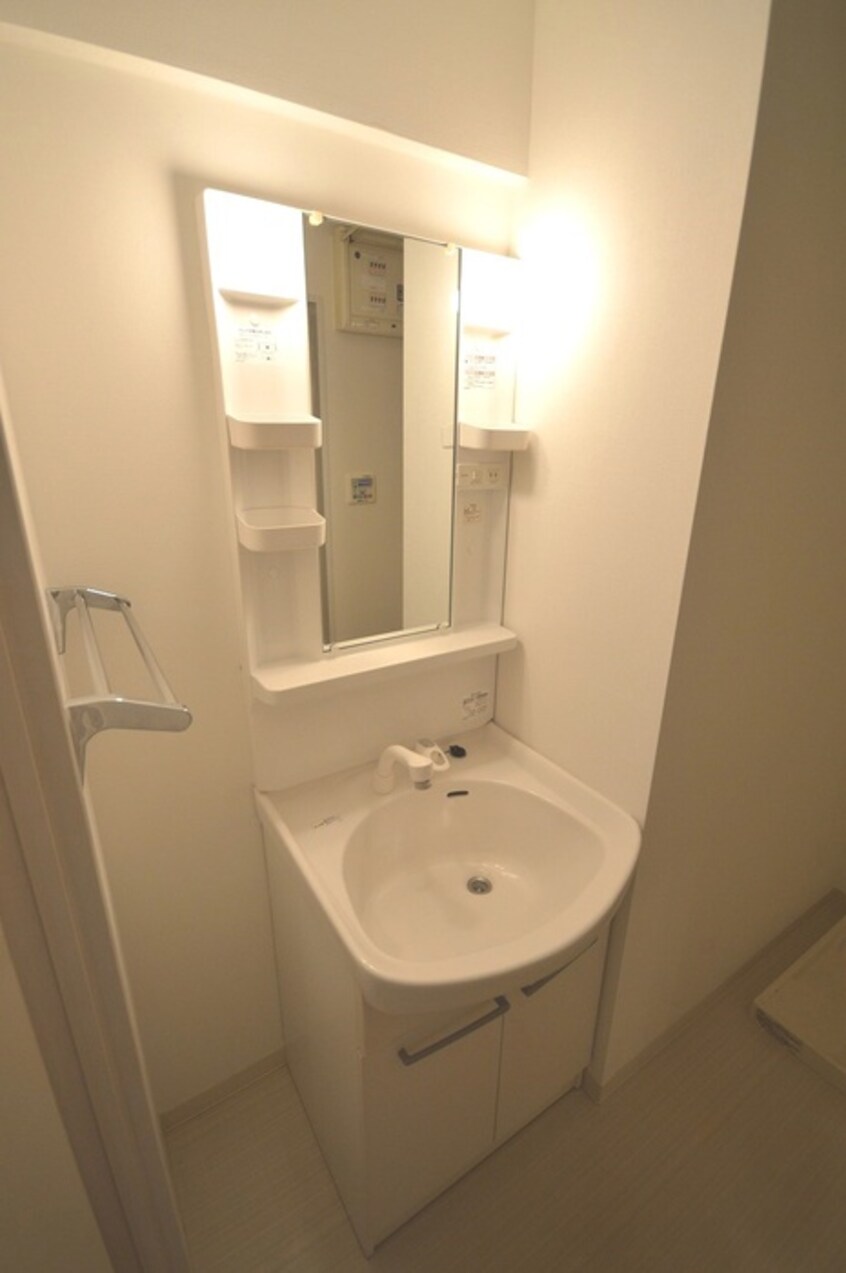 洗面 ペイサ－ジュ文京