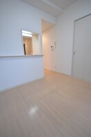 居室 ペイサ－ジュ文京