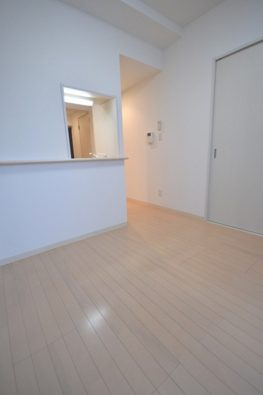 居室 ペイサ－ジュ文京