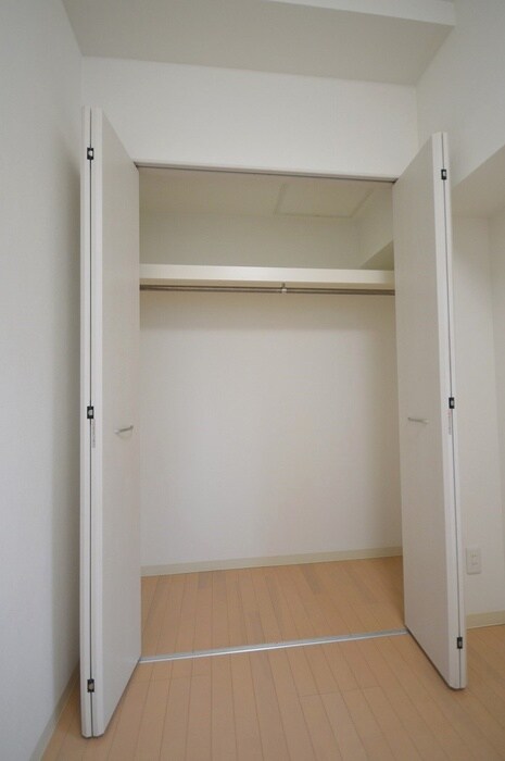 収納 ペイサ－ジュ文京