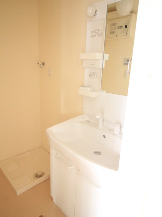 洗面 グリュース