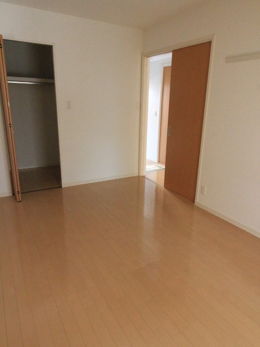 居室 グリュース