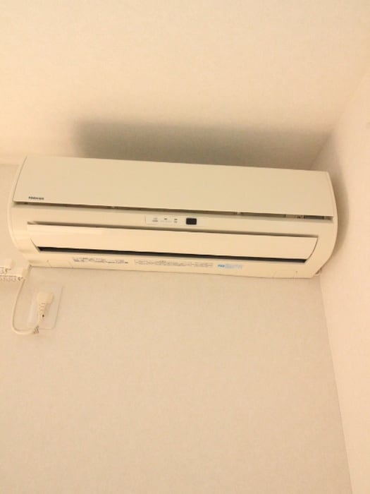 内観写真 グリュース