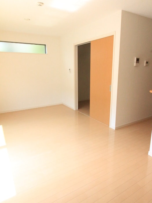 居室 グリュース