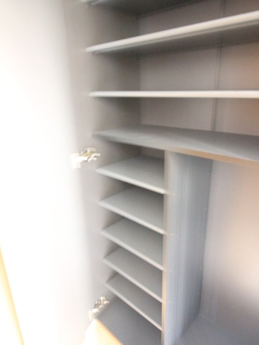 靴箱 グリュース