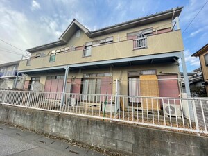 センチュリーハイツ