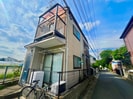 ＫＫハウスの外観
