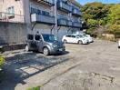駐車場 第５コーポ潮見