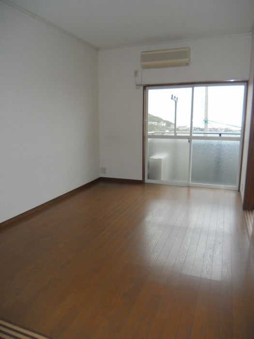 居室 第５コーポ潮見