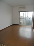 居室 第５コーポ潮見