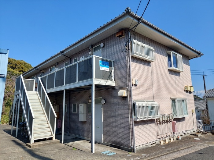 外観写真 第５コーポ潮見