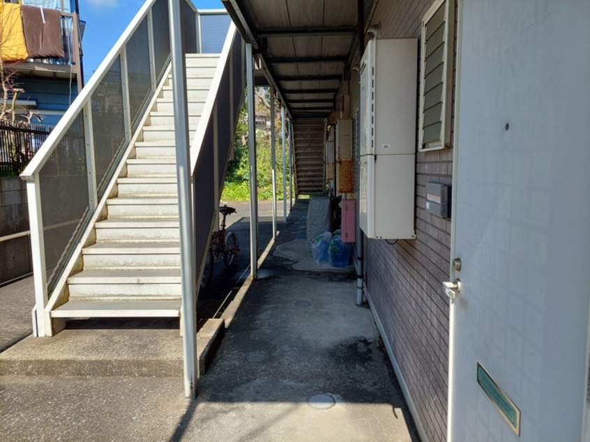 その他 第５コーポ潮見