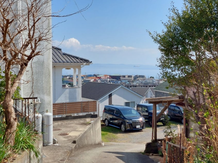 周辺環境 第５コーポ潮見