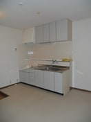 キッチン 第５コーポ潮見