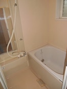 バス／シャワールーム等 第５コーポ潮見