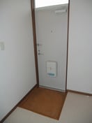 玄関 第５コーポ潮見