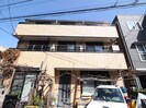 ムモリヨの外観