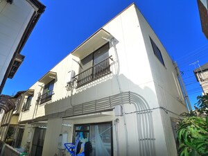 サンコ－ポ平沢（東大和田）