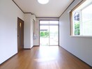 居室 ベル２１六高台参番館