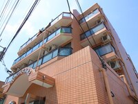 ダイアパレス大和第２（405）