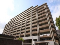 コスモシティ武蔵小杉（208）