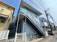 アルカディア大船