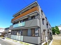 レジデンス新宿