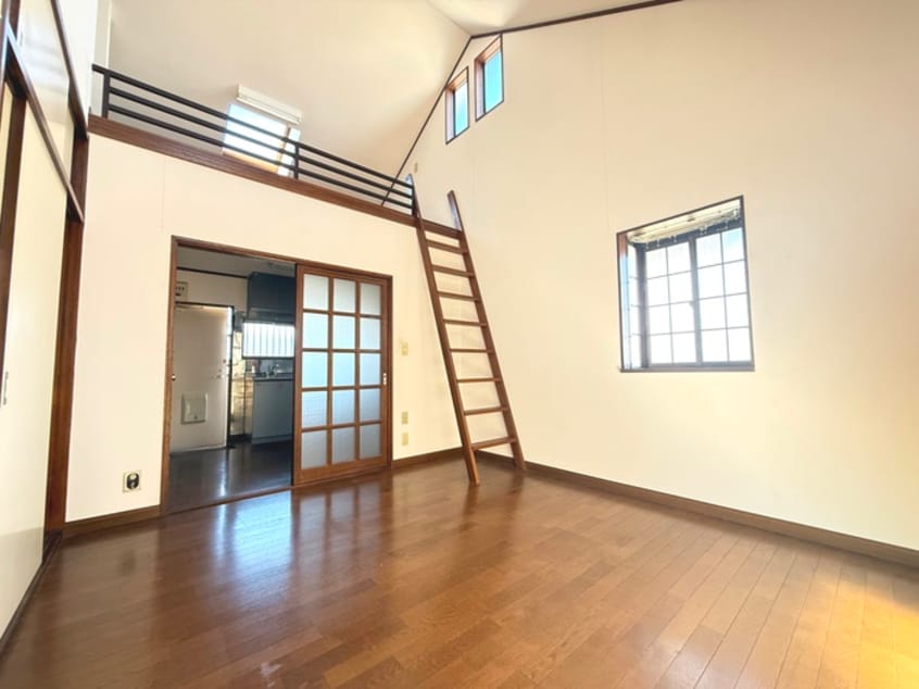 周辺環境 アネックスハイツ