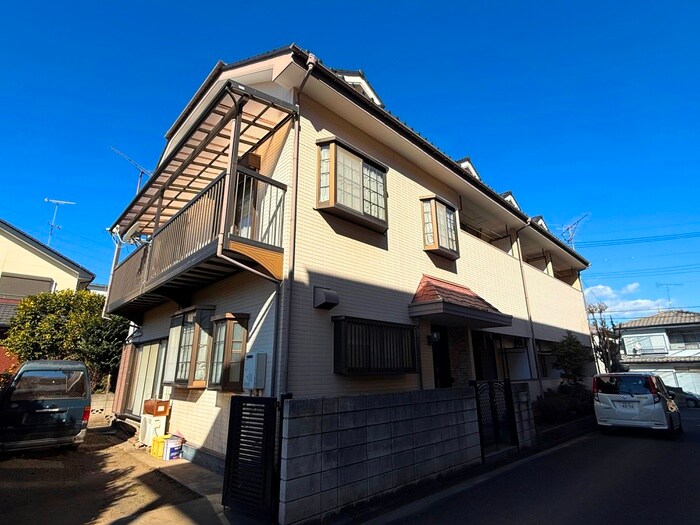 周辺環境 アネックスハイツ