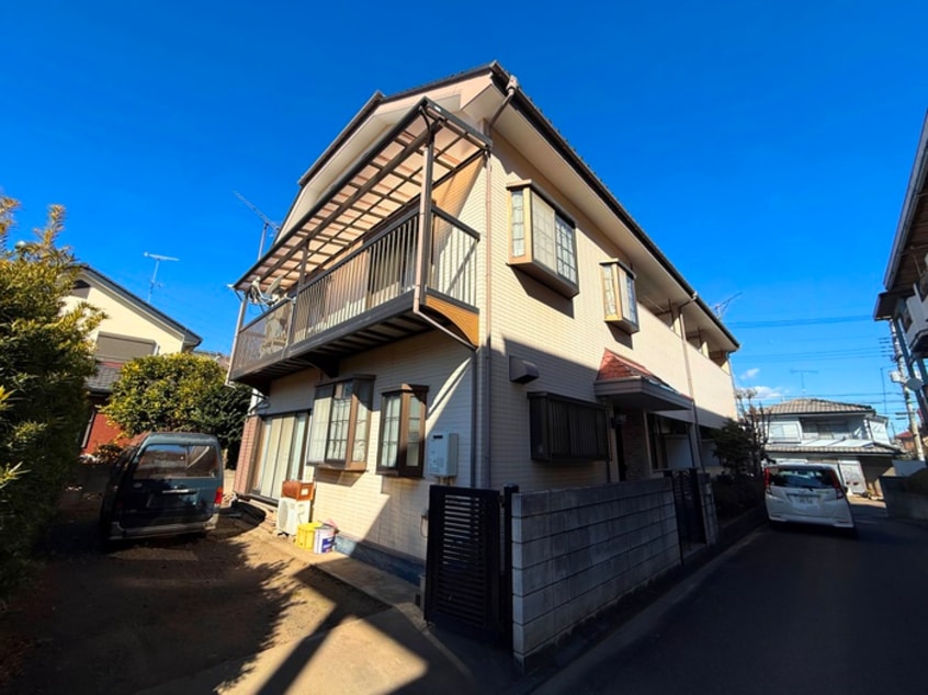 その他 アネックスハイツ