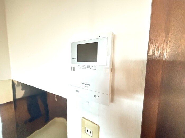 内観写真 アネックスハイツ