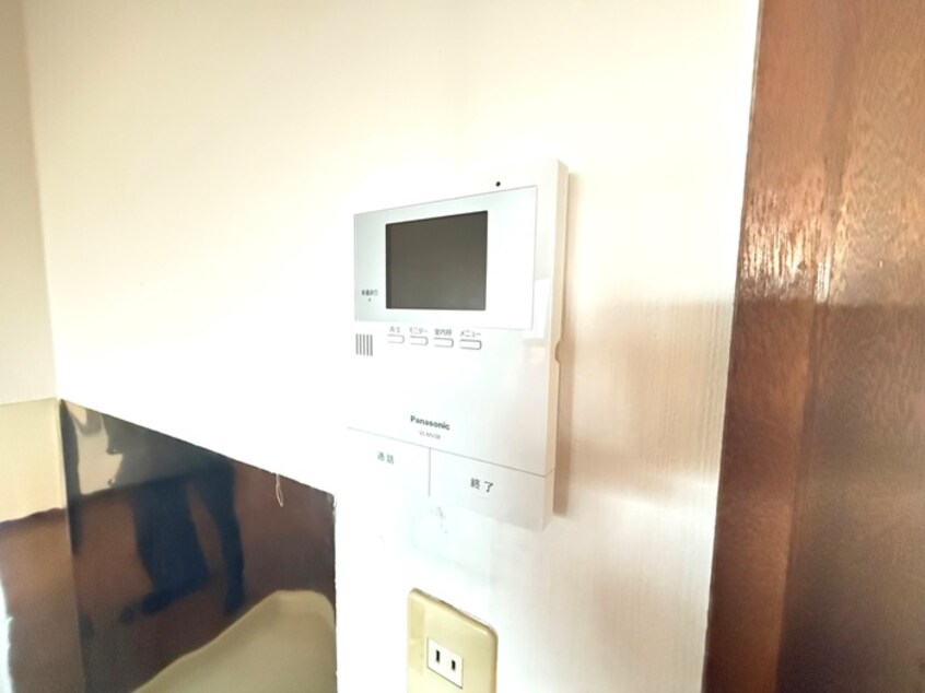 内観写真 アネックスハイツ