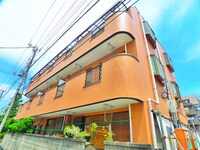 パークハイツ東綾瀬