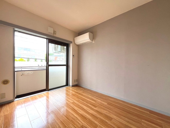 居室 ハイムピア２１