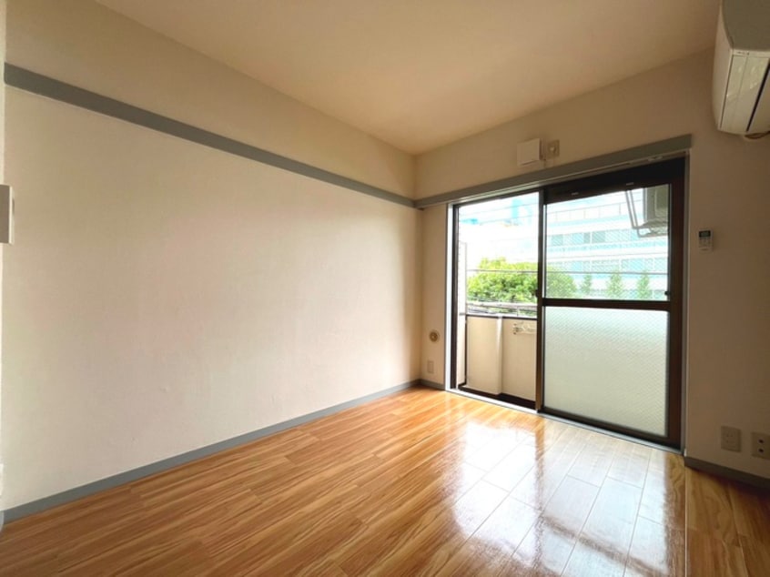 居室 ハイムピア２１