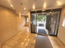 建物設備 ハイムピア２１