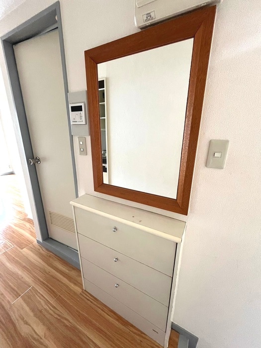 内観写真 ハイムピア２１