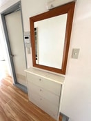 内観写真 ハイムピア２１